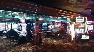 phmerry slot games displayed on a Philippine mobile phone screen