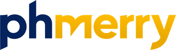 phmerry official logo
